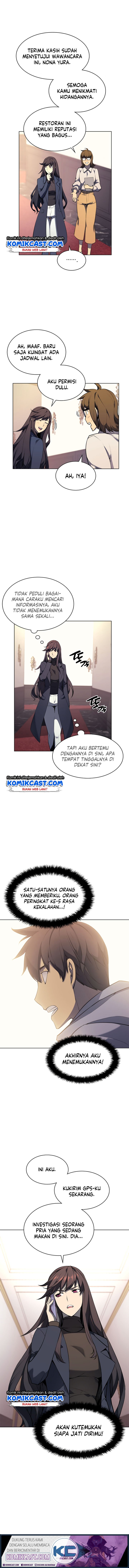 Overgeared Chap 51 - Next Chap 52
