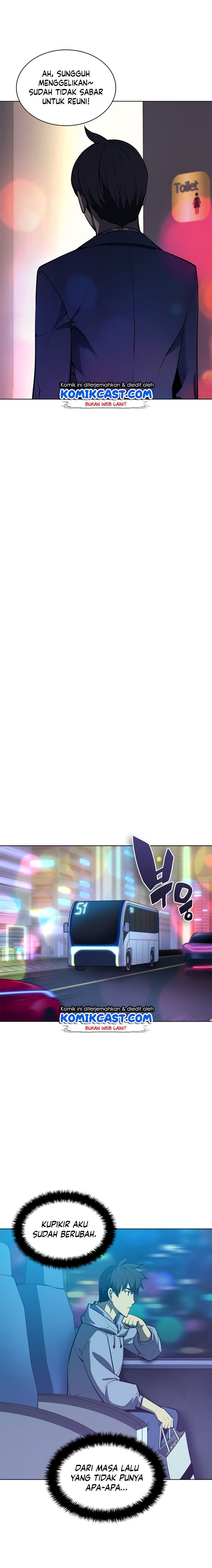 Overgeared Chap 51 - Next Chap 52