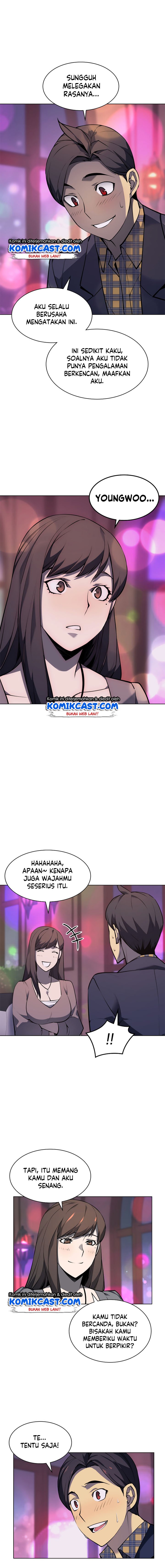 Overgeared Chap 51 - Next Chap 52