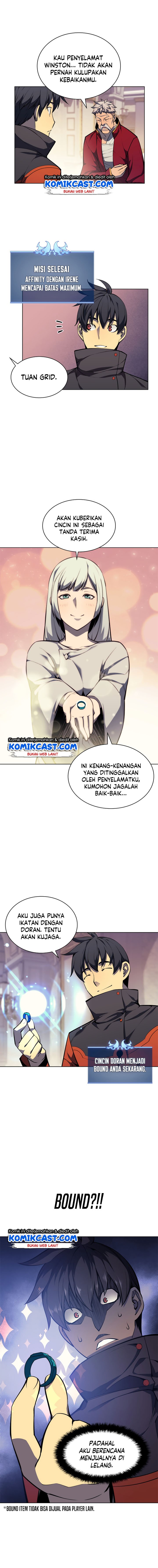 Overgeared Chap 51 - Next Chap 52