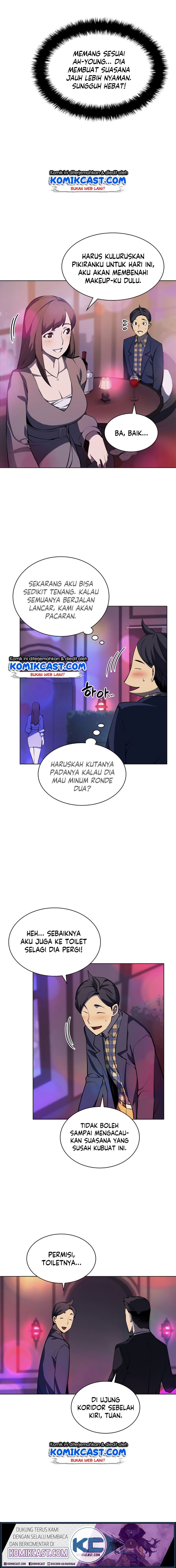 Overgeared Chap 51 - Next Chap 52