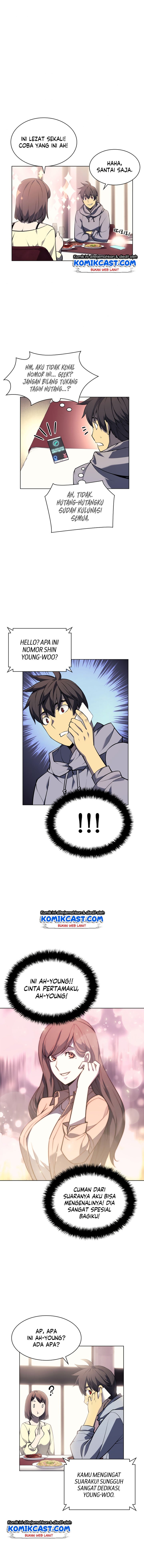 Overgeared Chap 51 - Next Chap 52