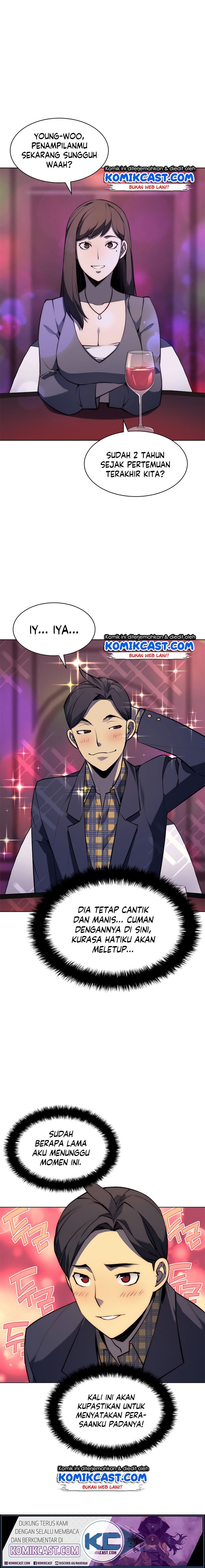 Overgeared Chap 51 - Next Chap 52