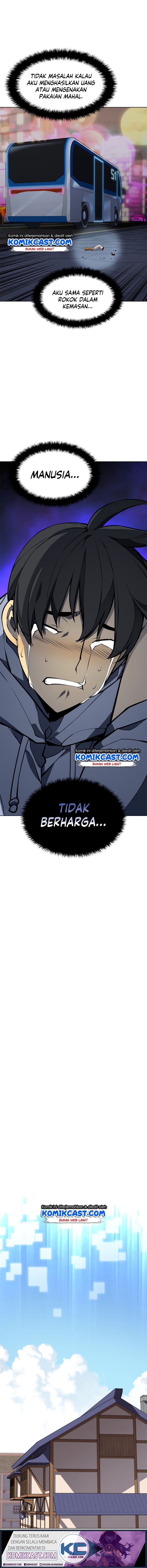 Overgeared Chap 51 - Next Chap 52