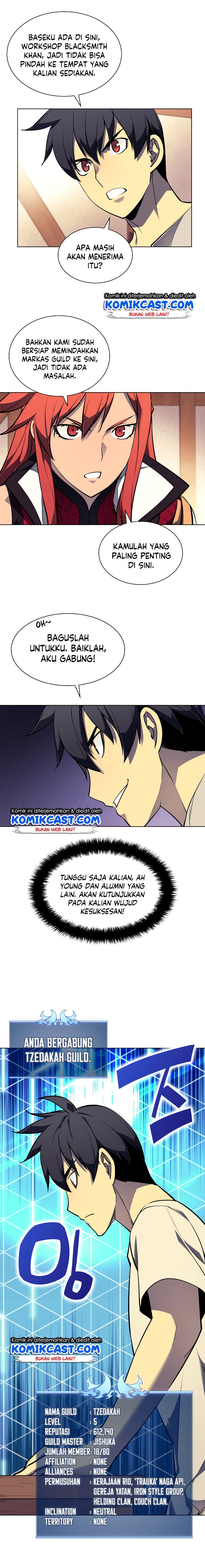 Overgeared Chap 52 - Next Chap 53