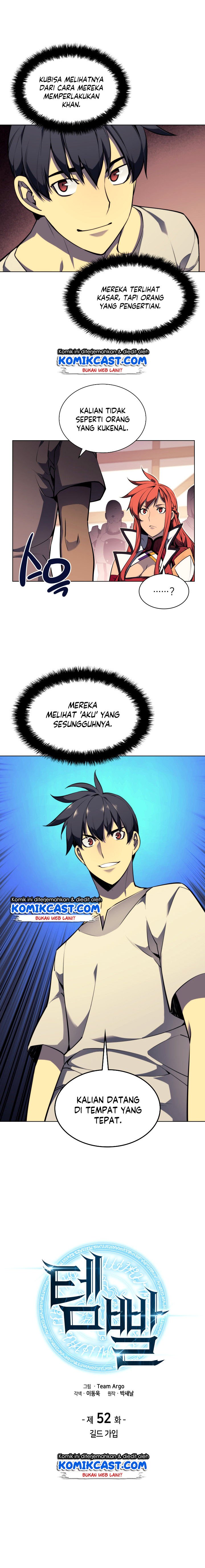 Overgeared Chap 52 - Next Chap 53