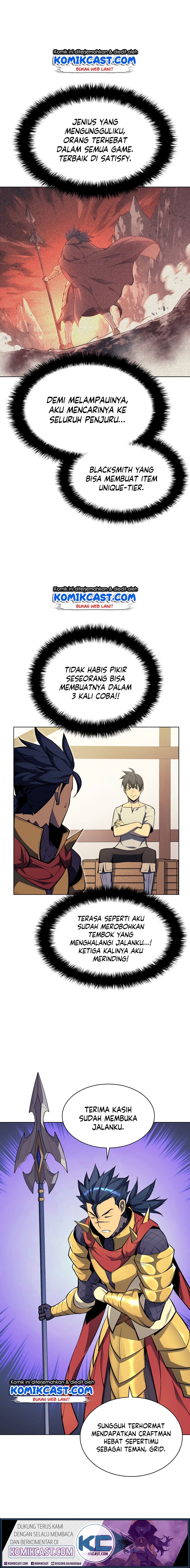 Overgeared Chap 53 - Next Chap 54