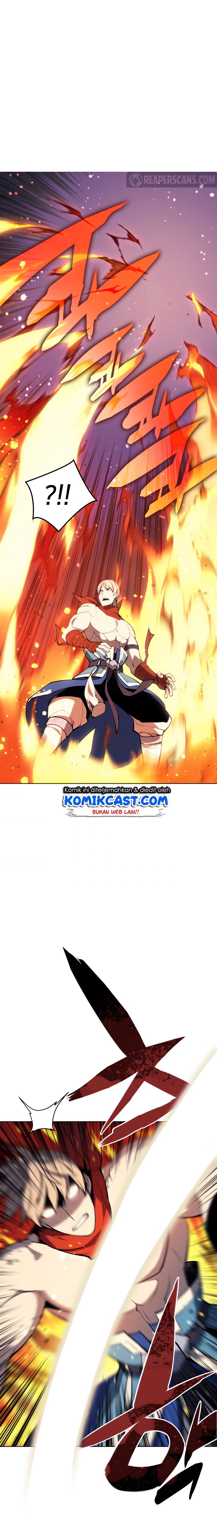 Overgeared Chap 54 - Next Chap 55