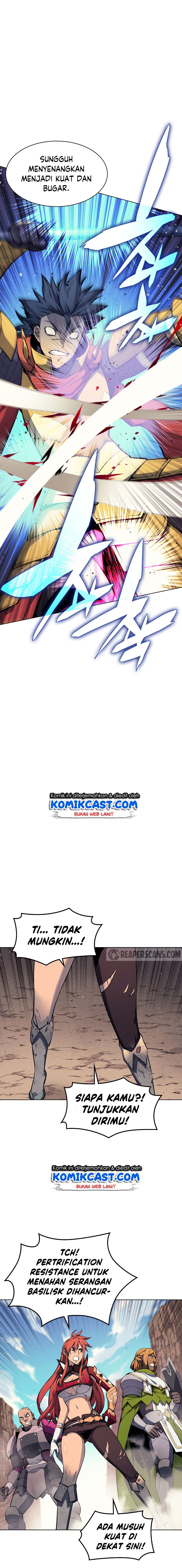 Overgeared Chap 54 - Next Chap 55