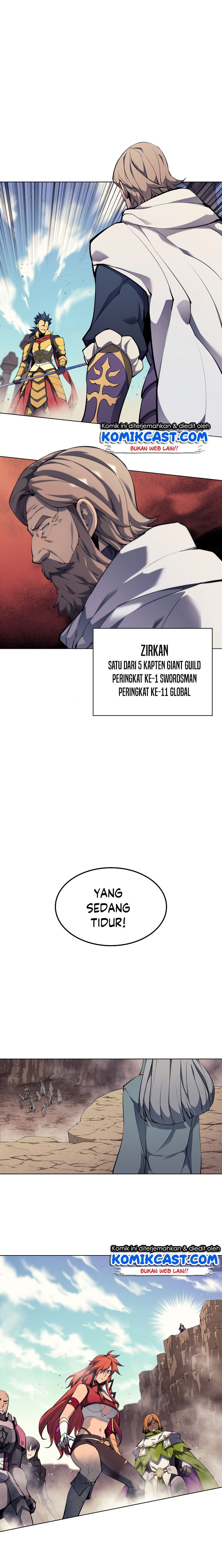 Overgeared Chap 54 - Next Chap 55