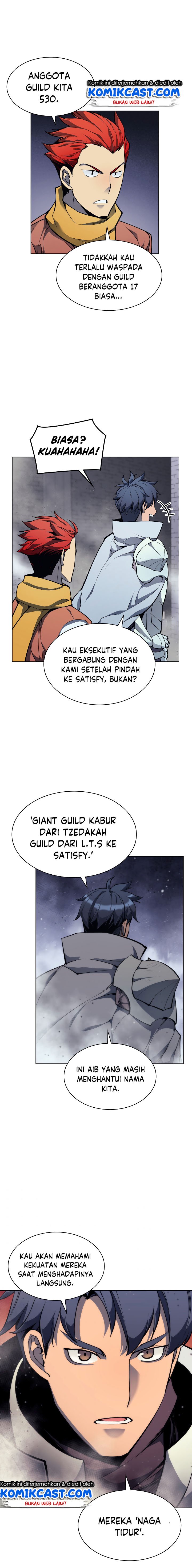 Overgeared Chap 54 - Next Chap 55