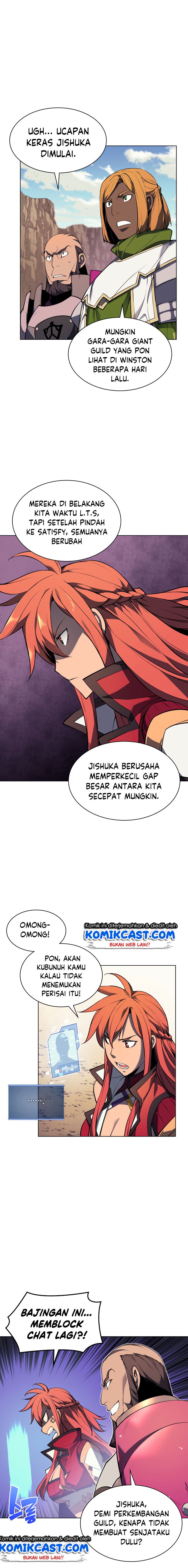 Overgeared Chap 54 - Next Chap 55