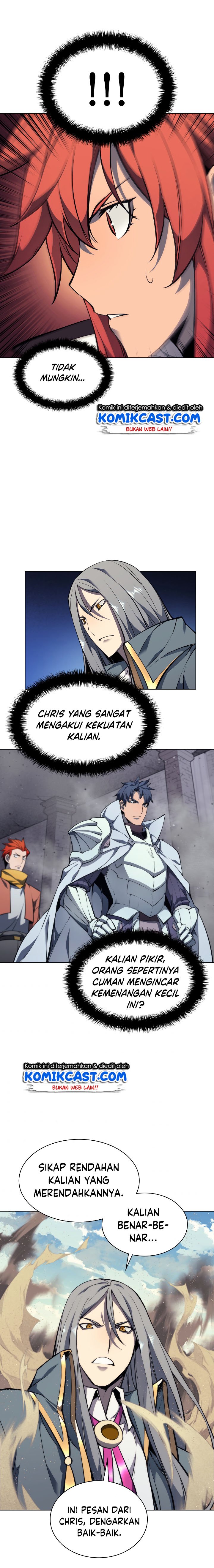 Overgeared Chap 54 - Next Chap 55