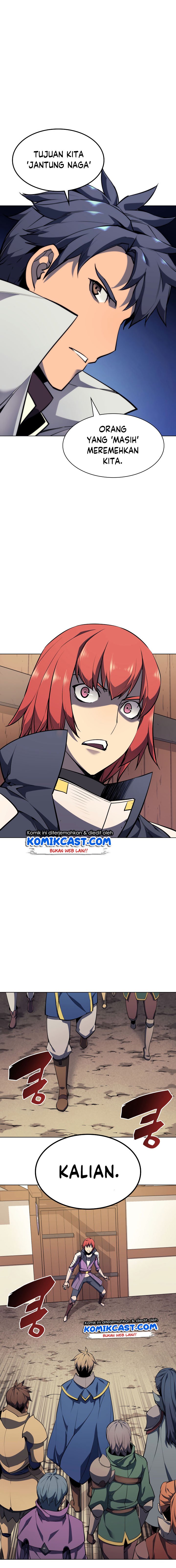 Overgeared Chap 54 - Next Chap 55