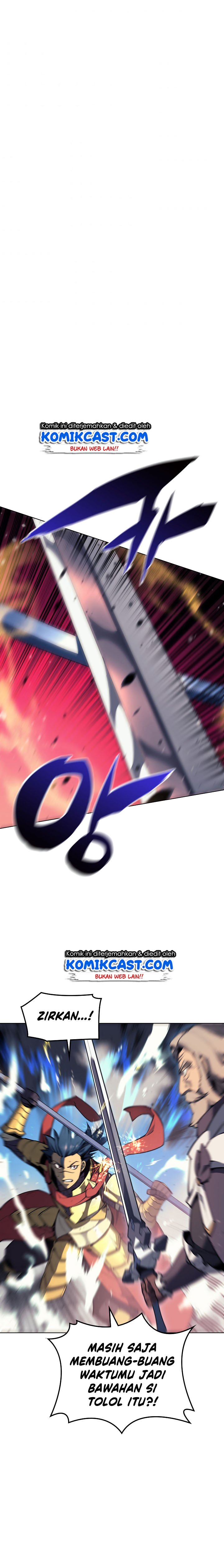 Overgeared Chap 54 - Next Chap 55