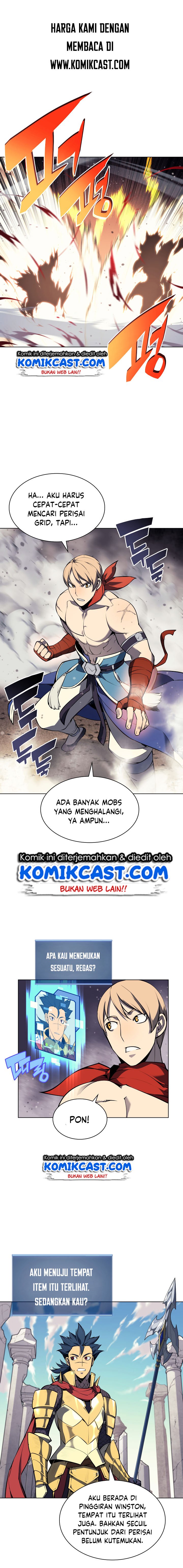 Overgeared Chap 54 - Next Chap 55