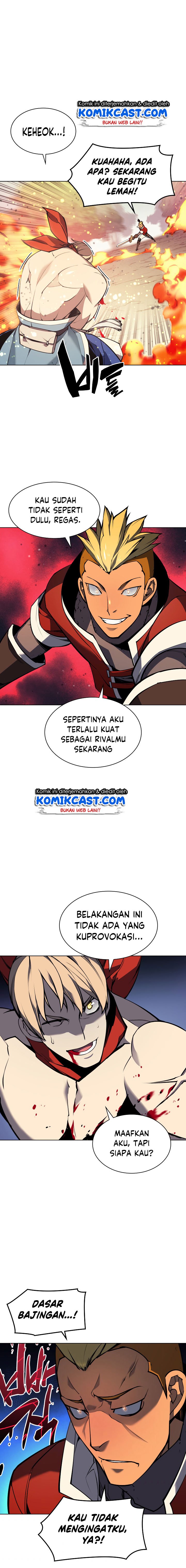 Overgeared Chap 54 - Next Chap 55