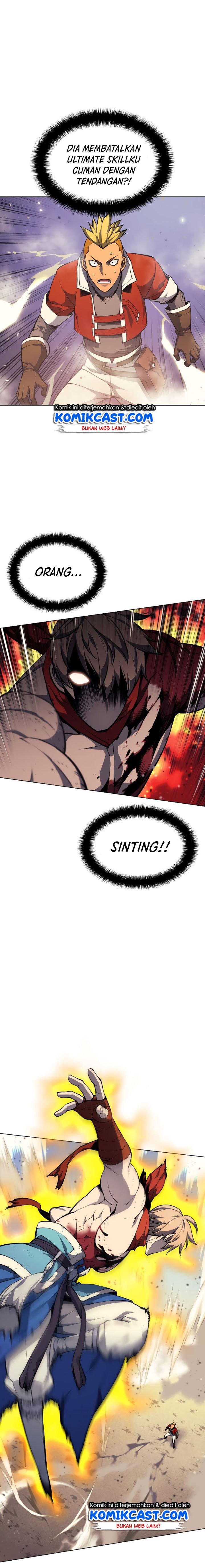 Overgeared Chap 55 - Next Chap 56