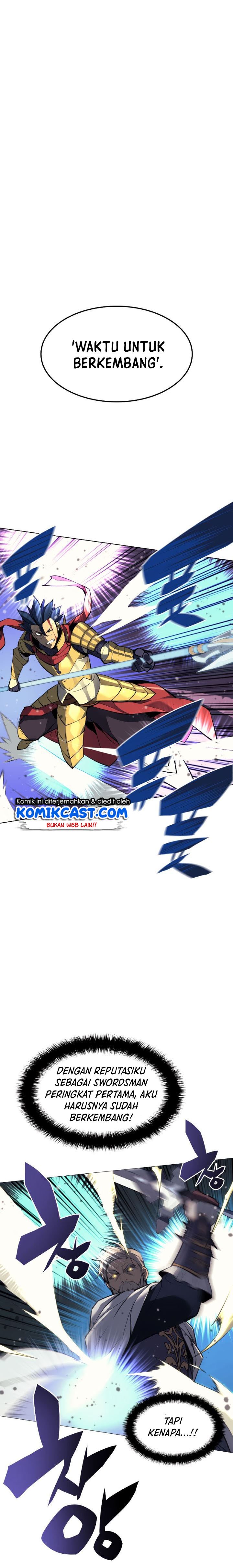 Overgeared Chap 55 - Next Chap 56