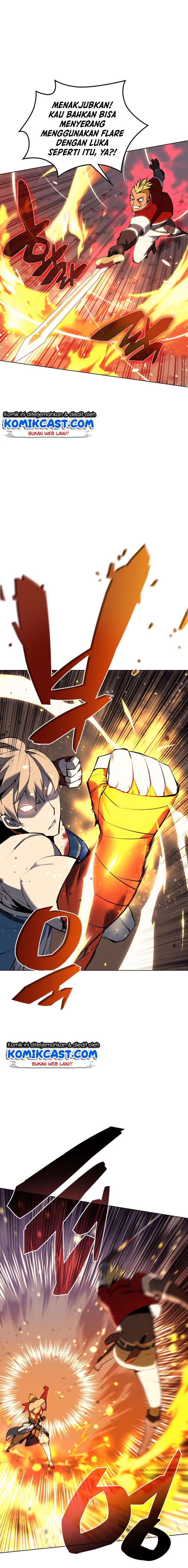 Overgeared Chap 55 - Next Chap 56