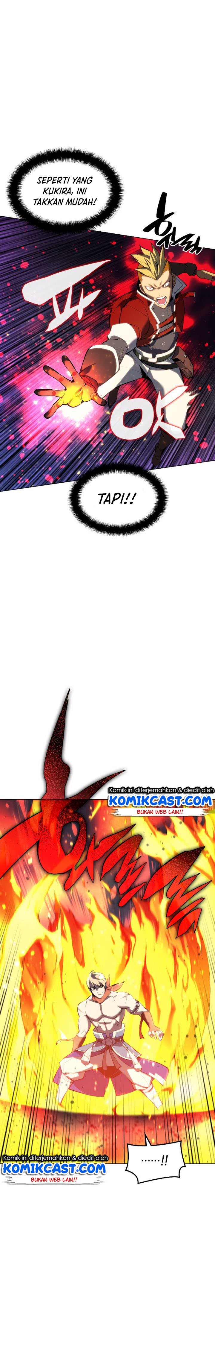 Overgeared Chap 55 - Next Chap 56