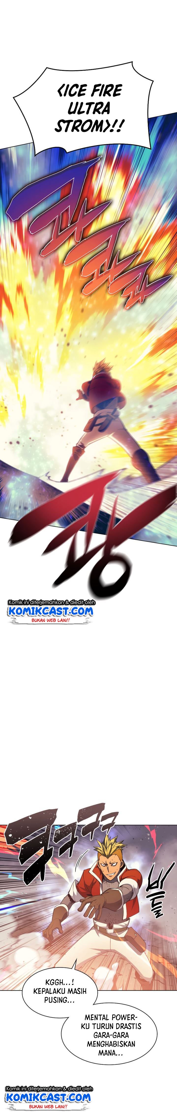 Overgeared Chap 55 - Next Chap 56