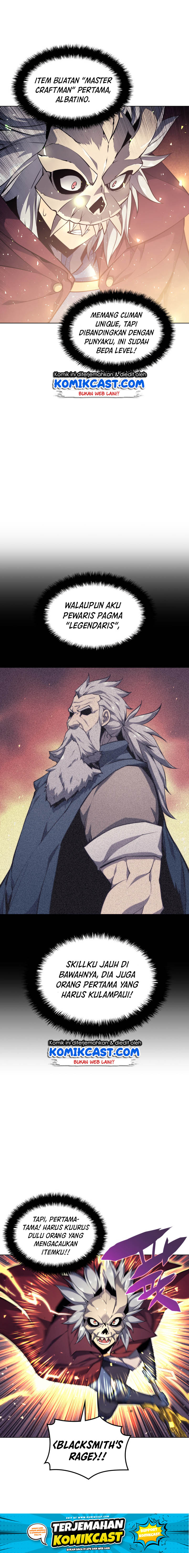 Overgeared Chap 56 - Next Chap 57