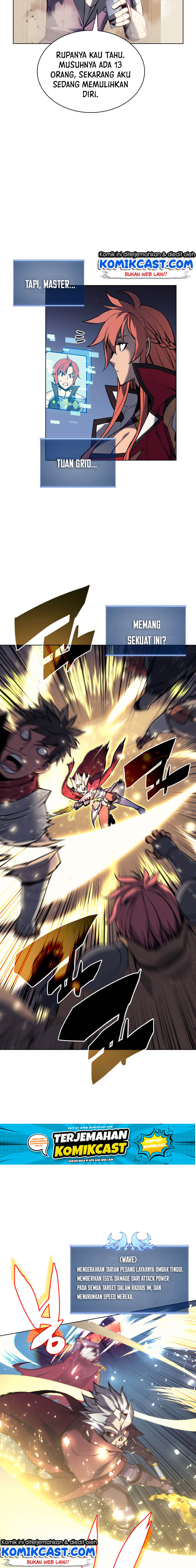 Overgeared Chap 56 - Next Chap 57