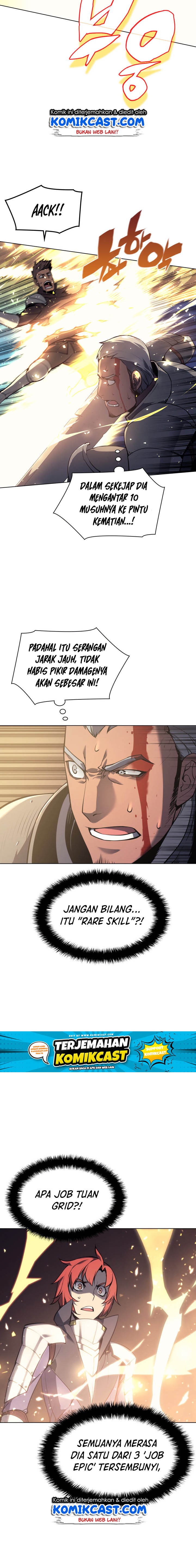 Overgeared Chap 56 - Next Chap 57