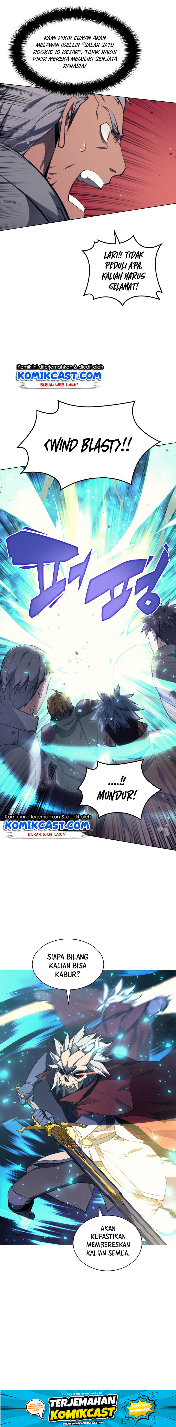 Overgeared Chap 56 - Next Chap 57