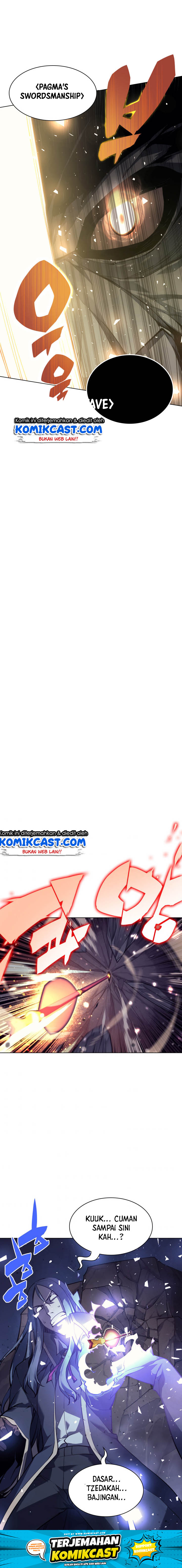 Overgeared Chap 56 - Next Chap 57