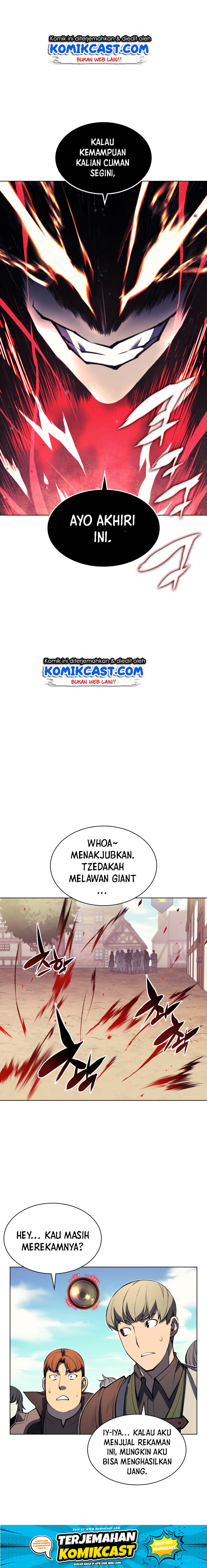 Overgeared Chap 56 - Next Chap 57