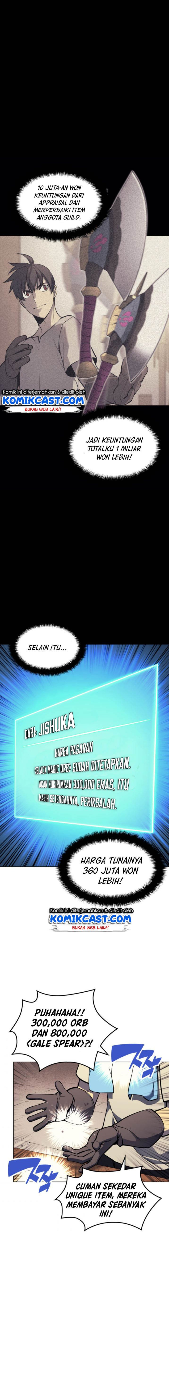 Overgeared Chap 57 - Next Chap 58