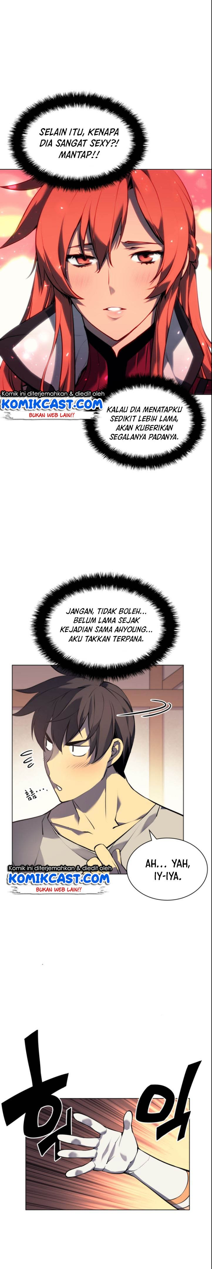 Overgeared Chap 57 - Next Chap 58