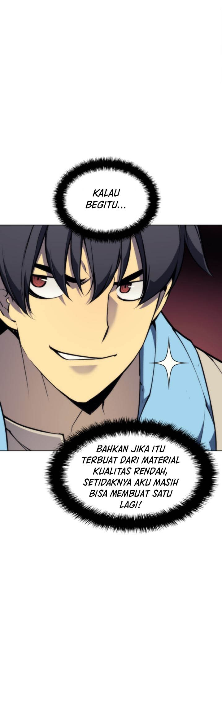 Overgeared Chap 57 - Next Chap 58