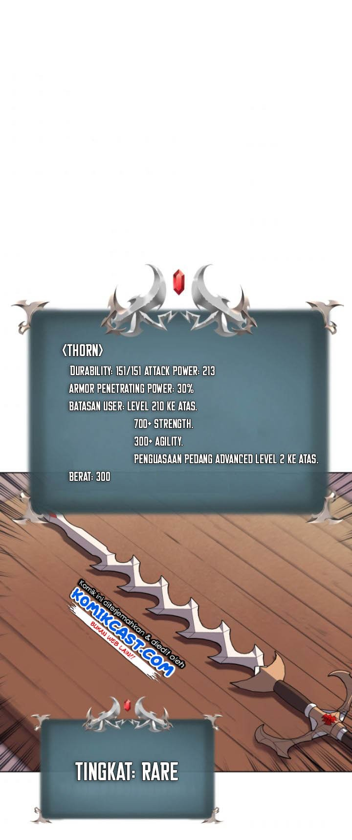 Overgeared Chap 57 - Next Chap 58