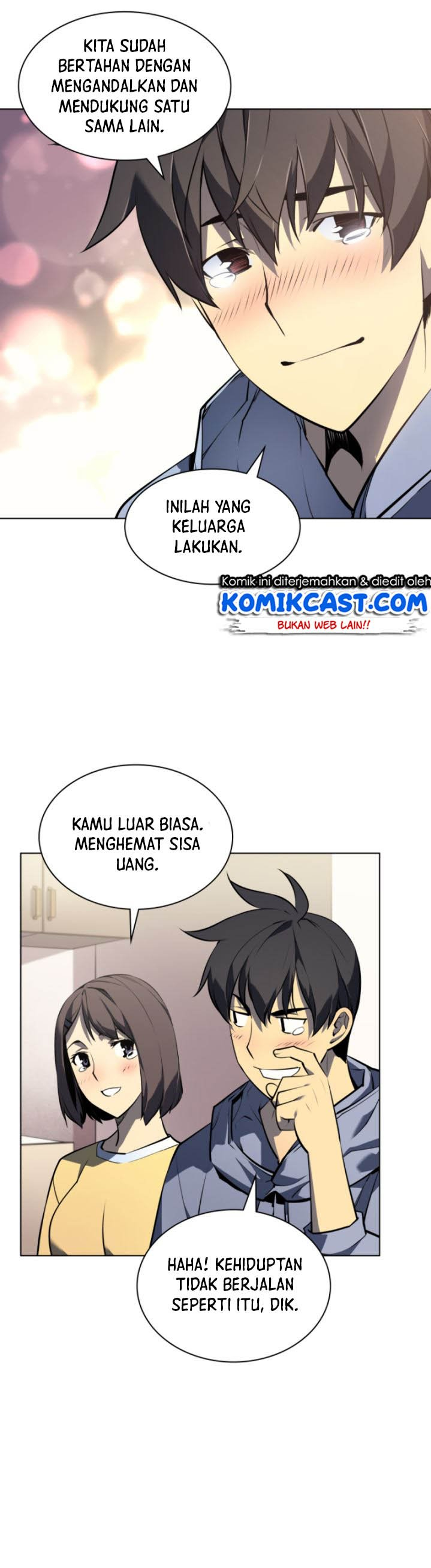 Overgeared Chap 57 - Next Chap 58