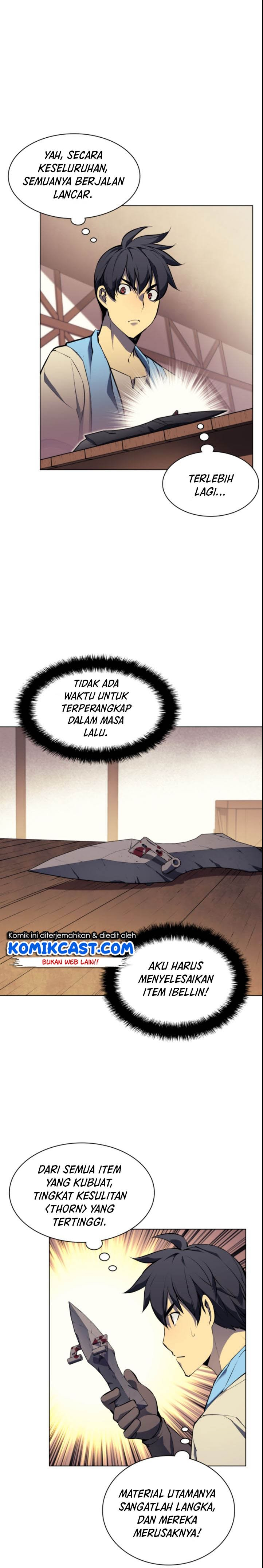 Overgeared Chap 57 - Next Chap 58