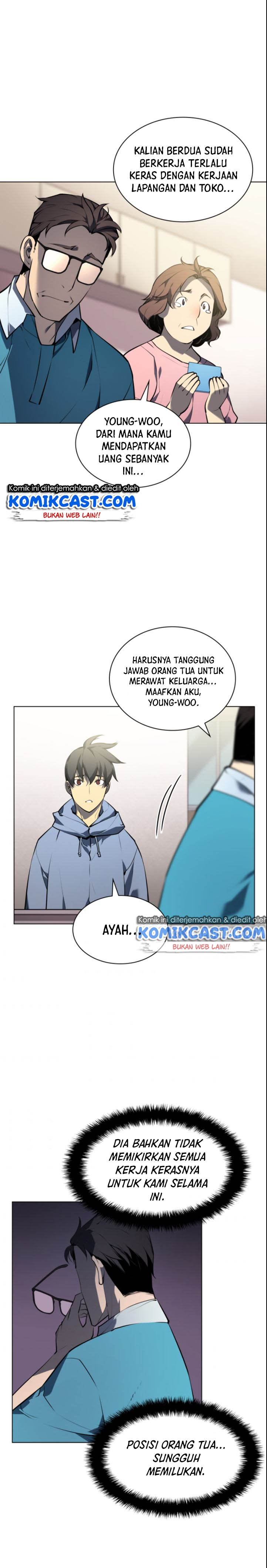 Overgeared Chap 57 - Next Chap 58