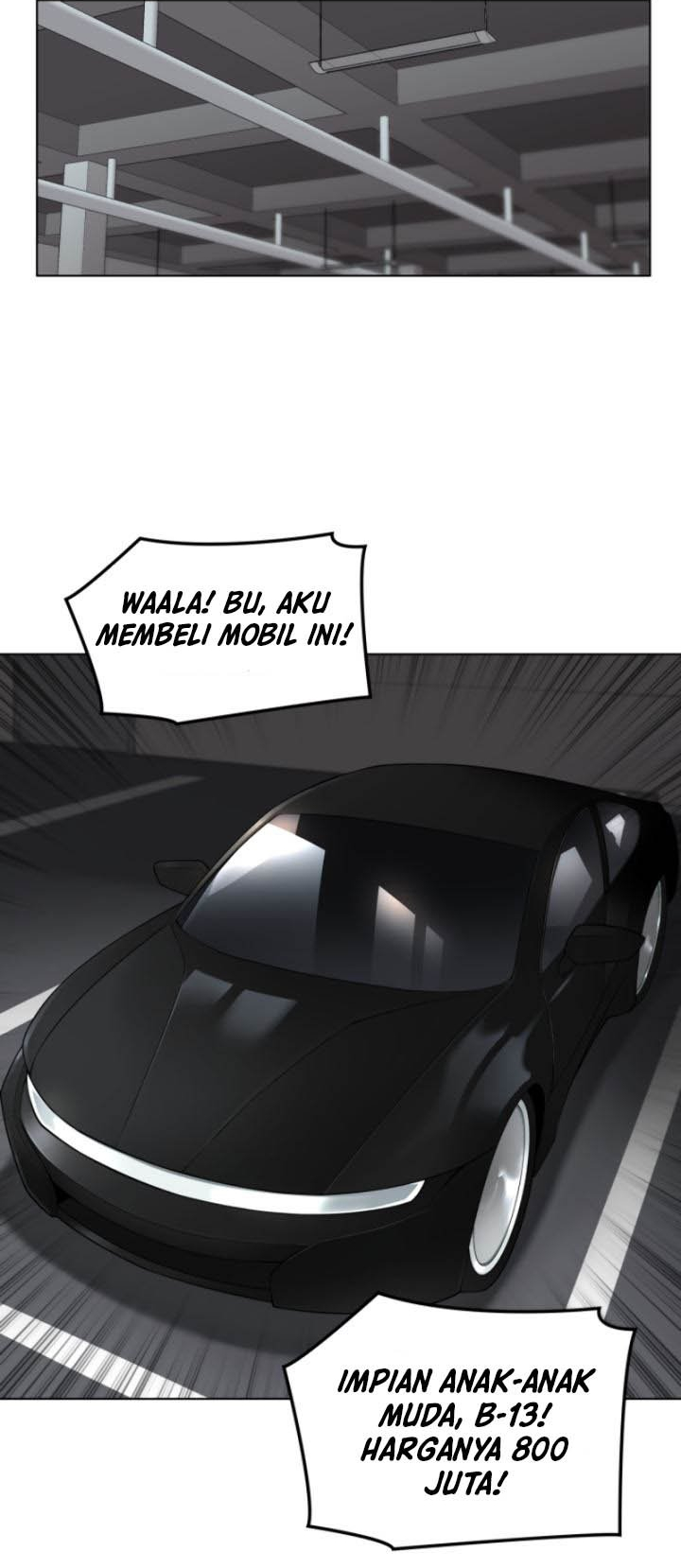 Overgeared Chap 57 - Next Chap 58