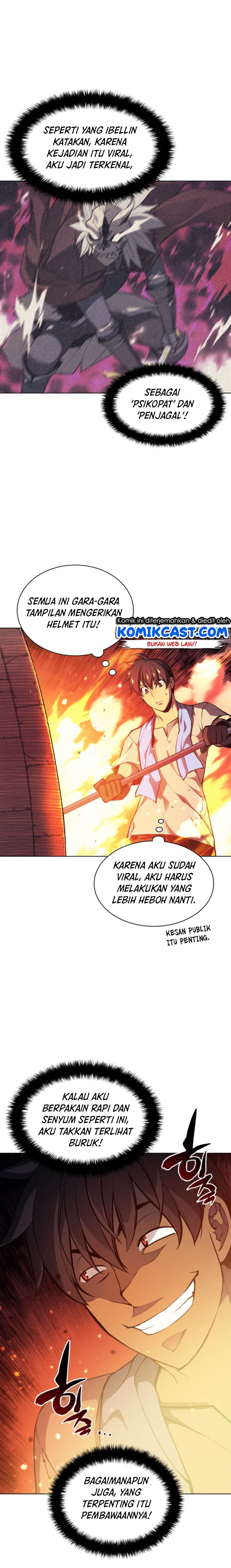 Overgeared Chap 57 - Next Chap 58