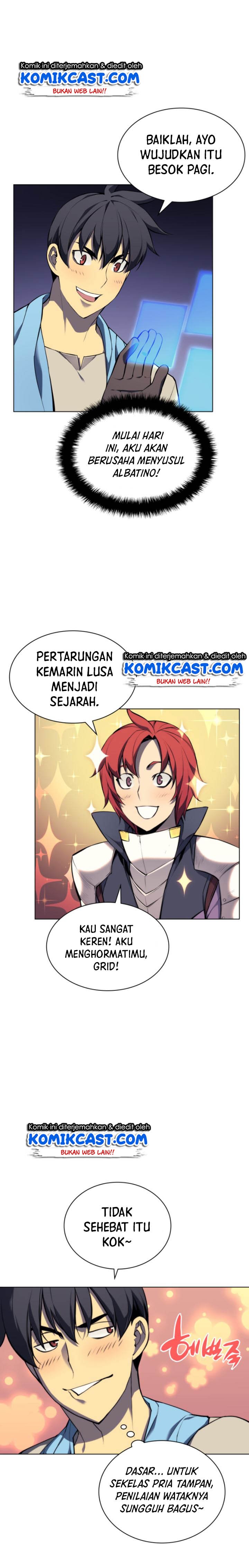 Overgeared Chap 57 - Next Chap 58