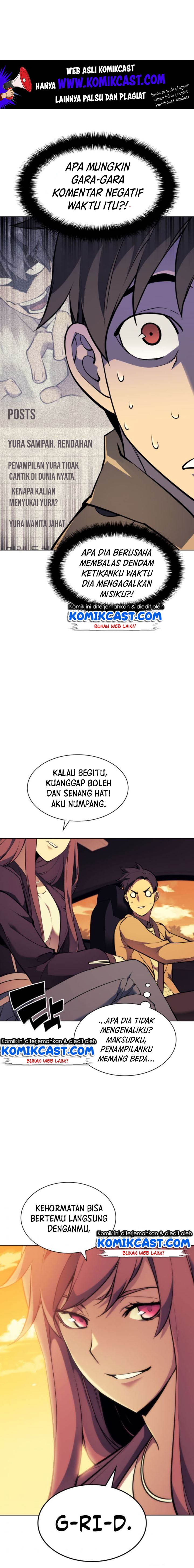 Overgeared Chap 58 - Next Chap 59
