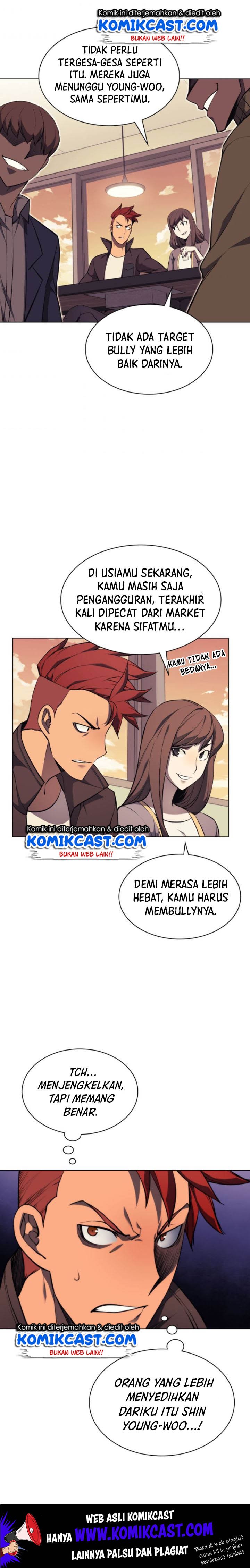 Overgeared Chap 58 - Next Chap 59