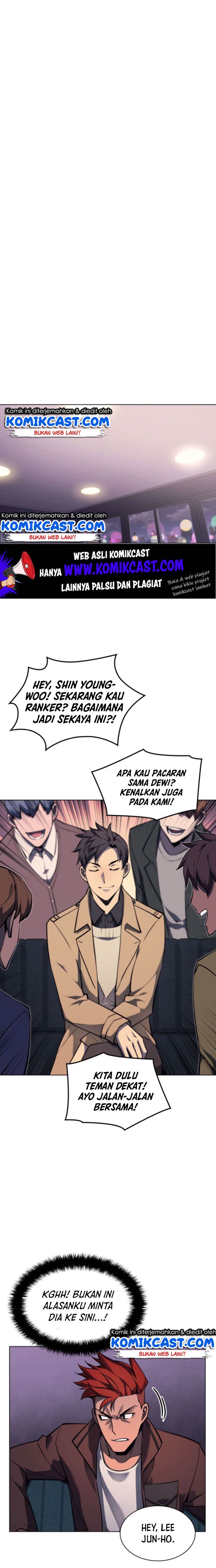 Overgeared Chap 58 - Next Chap 59