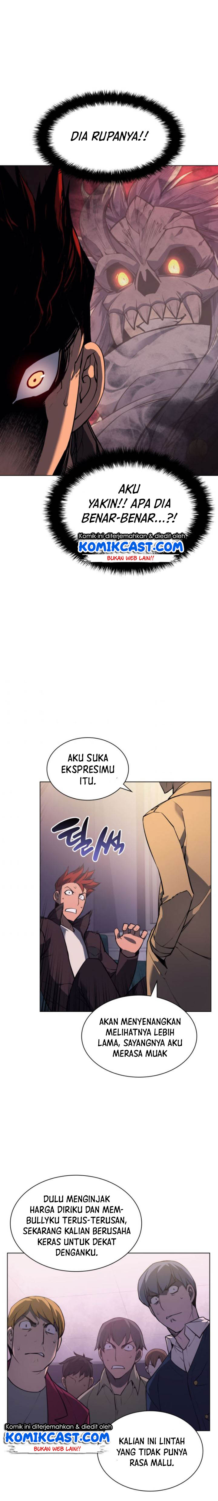 Overgeared Chap 58 - Next Chap 59