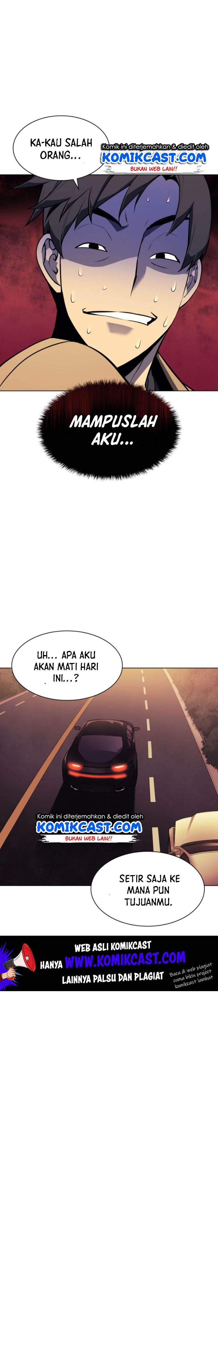 Overgeared Chap 58 - Next Chap 59