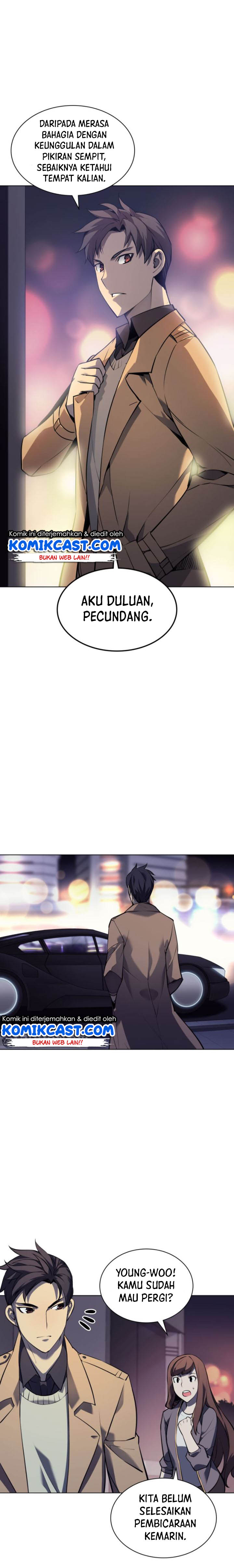 Overgeared Chap 58 - Next Chap 59