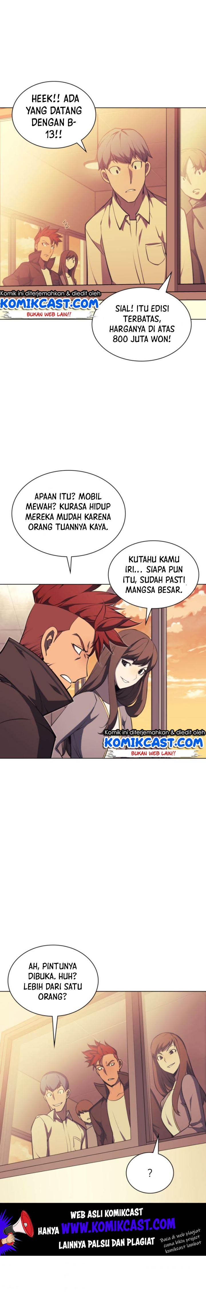 Overgeared Chap 58 - Next Chap 59