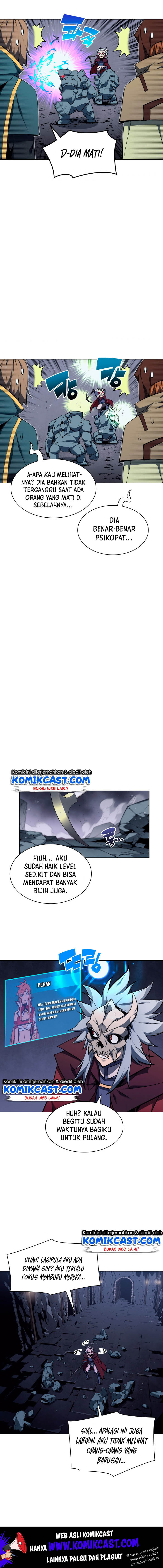 Overgeared Chap 59 - Next Chap 60